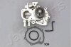 Насос водяной SUBARU FORESTER/IMPREZA/OUTBACK 02- 1.5/2.0/2.5 JAPANPARTS PQ-709 (фото 1)