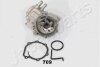 Насос водяной SUBARU FORESTER/IMPREZA/OUTBACK 02- 1.5/2.0/2.5 JAPANPARTS PQ-709 (фото 2)