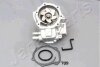Насос водяной SUBARU FORESTER/IMPREZA/OUTBACK 02- 1.5/2.0/2.5 JAPANPARTS PQ-709 (фото 4)