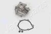 SUZUKI помпа води Grand Vitara,Baleno JAPANPARTS PQ-810 (фото 1)