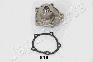 Насос водяной SUZUKI IGNIS/LIANA/SWIFT/SX4 00-/05- JAPANPARTS PQ-816