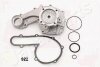 Водяний насос JAPANPARTS PQ-922 (фото 1)