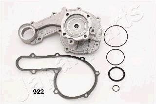 Водяний насос JAPANPARTS PQ-922
