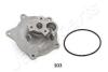 Помпа води CHRYSLER VOYAGER III 3.3 JAPANPARTS PQ-933 (фото 1)