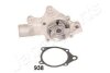 JEEP Помпа воды Cherokee,Grand Cherokee 88- JAPANPARTS PQ-938 (фото 2)