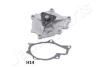 HYUNDAI помпа води ix35,Santa Fe II,Kia Carnival,Sorento,Sportage 2.0CRDi 10- JAPANPARTS PQ-H14 (фото 1)
