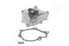 HYUNDAI помпа води ix35,Santa Fe II,Kia Carnival,Sorento,Sportage 2.0CRDi 10- JAPANPARTS PQ-H14 (фото 1)