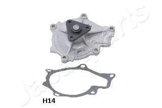 HYUNDAI помпа води ix35,Santa Fe II,Kia Carnival,Sorento,Sportage 2.0CRDi 10- JAPANPARTS PQ-H14