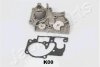 Насос водяной KIA SPECTRA/SEPHIA 95- 1.8 JAPANPARTS PQ-K00 (фото 1)