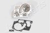Насос водяной KIA SPECTRA/SEPHIA 95- 1.8 JAPANPARTS PQ-K00 (фото 2)