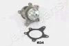 Насос водяной HYUNDAI/KIA CEED/I30 07- JAPANPARTS PQ-K04 (фото 2)
