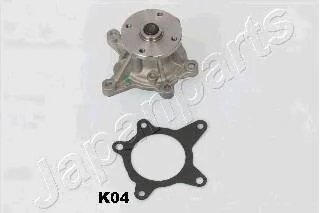 Насос водяной HYUNDAI/KIA CEED/I30 07- JAPANPARTS PQ-K04