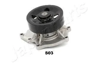 Помпа SSANGYONG ¶REXTON / ACTYON / KORANDO / RODIUS JAPANPARTS PQ-S03