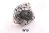 OPEL помпа води Astra H,Vectra C,Signum 1.9D,Suzuki SX4,Vitara 1.6/2.0D JAPANPARTS PQ-W15 (фото 1)