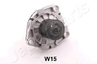 OPEL помпа води Astra H,Vectra C,Signum 1.9D,Suzuki SX4,Vitara 1.6/2.0D JAPANPARTS PQ-W15