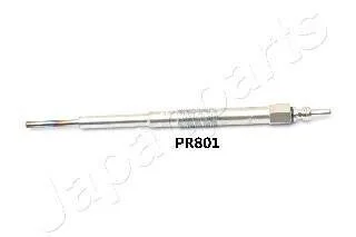 Свічка розжарювання JAPANPARTS PR801