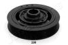 Шків к-вала TOYOTA Camry 2.0,2.4 JAPANPARTS PU-209 (фото 1)