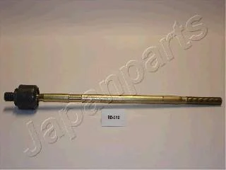 MAZDA тяга рульова 323 85- (14*1.5mm/12*1.25mm) JAPANPARTS RD-310