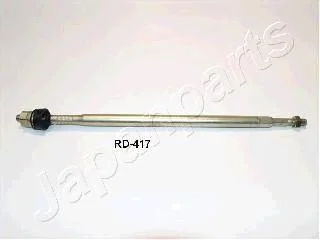 HONDA тяга рульова CR-V 02- JAPANPARTS RD-417