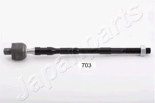 SUBARU тяга рул.Impreza,Legacy,Forester 02- JAPANPARTS RD-703