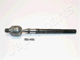 Тяга рулевая HYUNDAI TUCSON 04- лев./ прав. JAPANPARTS RD-H16