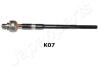 KIA рульова тяга з г/у Picanto 04- JAPANPARTS RD-K07 (фото 1)