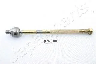 Тяга рулевая KIA SEPHIA 93- длина 301,5 JAPANPARTS RD-K08