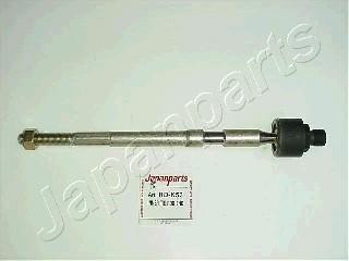 Тяга рулевая KIA PRIDE 90- прав./лев. JAPANPARTS RD-K53