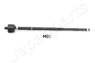 РУЛЬОВА ТЯГА SMART FORTWO 0.8CDI/1.0 07- LE/PR JAPANPARTS RD-M01