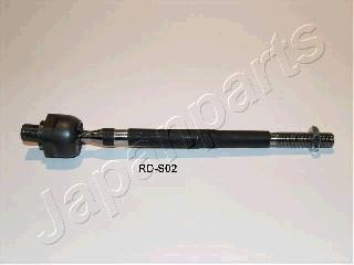 SSANGYONG тяга рульова Korando,Musso JAPANPARTS RD-S02