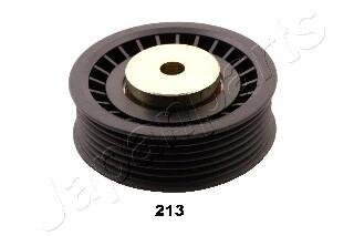 TOYOTA ролик натяжн.Yaris 1.0/1.3 99- JAPANPARTS RP-213