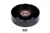 TOYOTA ролик поліклинового ременя LEXUS GS 4,0-4,3 -11 JAPANPARTS RP-222 (фото 2)
