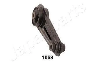 NISSAN Подушка двигателя передн.лев.Qashqai 07-,X-Trail 07 JAPANPARTS RU-1068