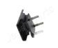 NISSAN подушка двигуна задн. NP300 NAVARA 2.5 dCi 06-, PATHFINDER III (R51) 2.5 dCi 06-, PATROL VI 5.6 10-, INFINITI QX56 56 12- JAPANPARTS RU1207 (фото 2)