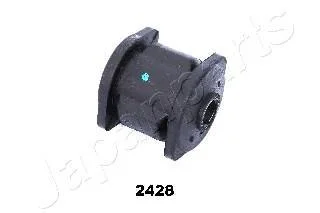 Сайлентблок задней цапфы LEXUS/TOYOTA ES240/350/ES300/RX300/CAMRY 01- прав/лев. JAPANPARTS RU-2428