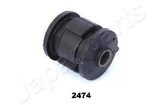 Сайлентблок рычага LEXUS/TOYOTA ES250/300/350/CAMRY/SOLARA 91- прод.тяги задн.подв.прав/лев. JAPANPARTS RU-2474