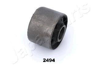 З блок опори диференціала TOYOTA RAV4 -05 JAPANPARTS RU-2494