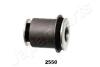 Сайлентблок важеля PRZУD TOYOTA 4 RUNNER FJ CRUISER LAND CRUISER 3,0D 4,0 02- JAPANPARTS RU-2550 (фото 1)