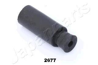 Защитный колпак / пыльник, амортизатор JAPANPARTS RU-2677