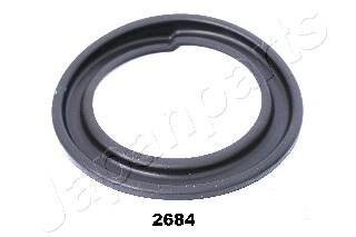 Прокладка TOYOTA AVENSIS/COROLLA/CELICA 99-/01- под пружину JAPANPARTS RU-2684