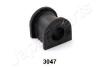 MAZDA втулка стабілізатора задн.323,626,Premacy JAPANPARTS RU-3047 (фото 1)