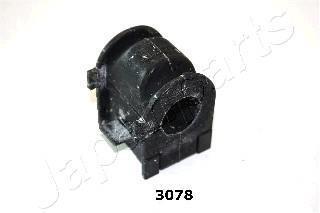 ВТУЛКА ПЕРЕДНЕГО СТАБИЛИЗАТОРА D22 (MAZDA 6 WAGON GH 2008-2013)//MZSB-GHF (шт.) JAPANPARTS RU-3078
