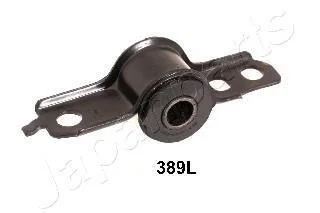 MAZDA С/блок переднього важеля лів.323 IV 89- JAPANPARTS RU-389L