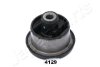 Сайлентблок HONDA CR-V -02 редуктора задн.моста JAPANPARTS RU-4129 (фото 1)