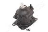 HONDA Подушка двигуна ACCORD VIII (CU) 2.0 i (CU1) 08-15 JAPANPARTS RU-482 (фото 1)
