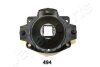 HONDA подушка двигуна ACCORD VII JAPANPARTS RU-494 (фото 1)