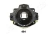 HONDA подушка двигуна ACCORD VII JAPANPARTS RU-494 (фото 1)