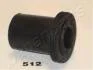 MITSUBISHI втулка ресори L300,400,Pajero JAPANPARTS RU-512 (фото 1)