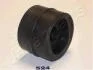 Сайлентблок рычага MITSUBISHI/HYUNDAI PAJERO/L200/GALOPPER -07 подушка крепления рамы к кузову JAPANPARTS RU-524 (фото 1)