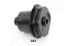 OPEL С/блок задньої балки Agila,Suzuki Splash JAPANPARTS RU-842 (фото 1)